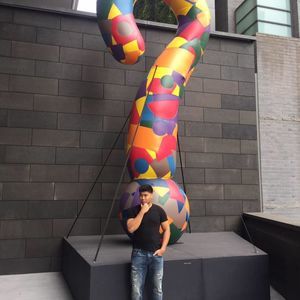 Meet your Posher, Robby